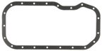 Mahle OS32239 Engine Oil Pan Gasket - view 2
