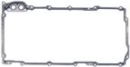 Mahle OS32241 Engine Oil Pan Gasket - Upper - view 2