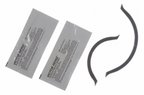 Mahle OS32249 Engine Oil Pan Gasket Set - Upper - view 1