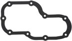 Mahle OS32303 Engine Oil Pan Gasket - Lower - view 1