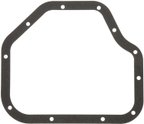 Mahle OS32313 Engine Oil Pan Gasket - Lower - view 2
