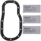 Mahle OS32327 Engine Oil Pan Gasket Set - view 1