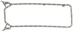 Mahle OS32337 Engine Oil Pan Gasket - view 2