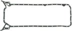 Mahle OS32341 Engine Oil Pan Gasket - view 1