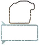 Mahle OS32342 Engine Oil Pan Gasket Set - view 2