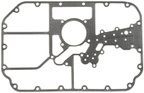 Mahle OS32351 Engine Oil Pan Gasket Set - Lower - view 2