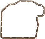 Mahle OS32353 Engine Oil Pan Gasket - Lower - view 1