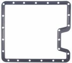 Mahle OS32355 Engine Oil Pan Gasket - Lower - view 1