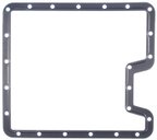 Mahle OS32355 Engine Oil Pan Gasket - Lower - view 2