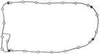 Mahle OS32356 Engine Oil Pan Gasket - view 2