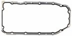 Mahle OS32359 Engine Oil Pan Gasket - Upper - view 1