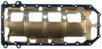 Mahle OS32362 Engine Oil Pan Gasket Set - view 1