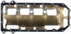 Mahle OS32362 Engine Oil Pan Gasket Set - view 2
