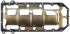 Mahle OS32363 Engine Oil Pan Gasket Set - view 2