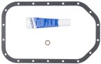 Mahle OS32364 Engine Oil Pan Gasket Set - view 1
