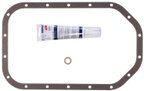 Mahle OS32364 Engine Oil Pan Gasket Set - view 3