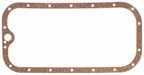 Mahle OS32369 Engine Oil Pan Gasket - view 1