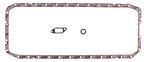 Mahle OS32381 Engine Oil Pan Gasket Set - view 2