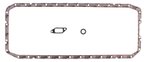 Mahle OS32381 Engine Oil Pan Gasket Set - view 3