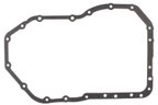 Mahle OS32425 Engine Oil Pan Gasket - Lower - view 2