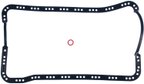 Mahle OS32466 Engine Oil Pan Gasket Set - view 1