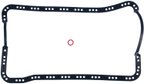 Mahle OS32466 Engine Oil Pan Gasket Set - view 3
