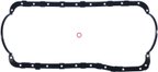 Mahle OS32494 Engine Oil Pan Gasket Set - view 2
