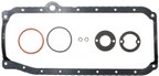 Mahle OS32496B Engine Oil Pan Gasket Set - view 1