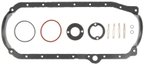 Mahle OS32496B Engine Oil Pan Gasket Set - view 3