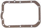 Mahle OS32515 Engine Oil Pan Gasket - Lower - view 2