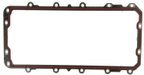 Mahle OS32517 Engine Oil Pan Gasket - view 2