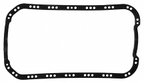 Mahle OS38142 Engine Oil Pan Gasket - view 1