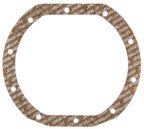 Mahle P27139TC Axle Housing Cover Gasket - Rear - view 2