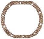 Mahle P27139TC Axle Housing Cover Gasket - Rear - view 3