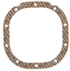 Mahle P27608TC Axle Housing Cover Gasket - Rear - view 2