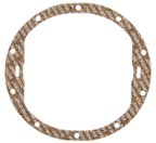 Mahle P27857TC Axle Housing Cover Gasket - Rear - view 2