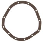 Mahle P27940 Axle Housing Cover Gasket - Rear - view 3