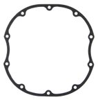 Mahle P27943 Axle Housing Cover Gasket - view 1