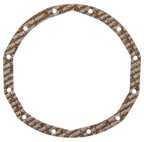 Mahle P27944TC Axle Housing Cover Gasket - view 2