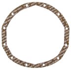 Mahle P27944TC Axle Housing Cover Gasket - view 3