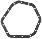Mahle P28128 Axle Housing Cover Gasket - Rear - view 1