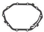 Mahle P28883 Axle Housing Cover Gasket - view 2