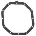 Mahle P29352 Axle Housing Cover Gasket - Rear - view 2