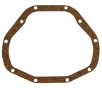 Mahle P38163TC Axle Housing Cover Gasket - Rear - view 2