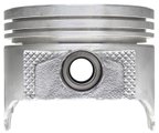Mahle S224-1850 Engine Piston - view 1