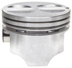 Mahle S224-2108.030 Engine Piston - view 2