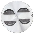 Mahle S224-2108.030 Engine Piston - view 3