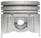 Mahle S224-2897.020 Engine Piston - view 1