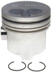 Mahle S224-2897.020 Engine Piston - view 5