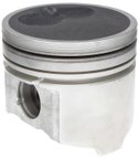 Mahle S224-2897.030 Engine Piston - view 2